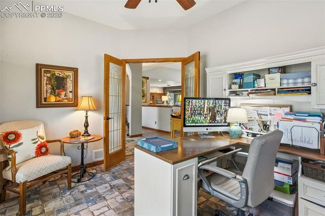 19805 Chisholm Trail, Monument, CO 80132