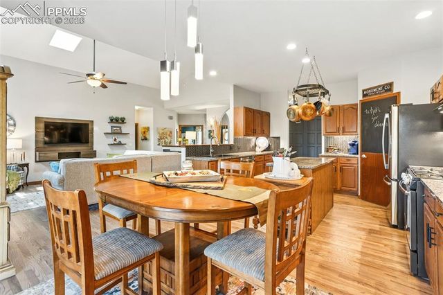 19805 Chisholm Trail, Monument, CO 80132