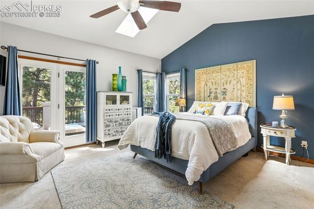 19805 Chisholm Trail, Monument, CO 80132