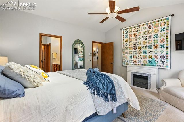 19805 Chisholm Trail, Monument, CO 80132