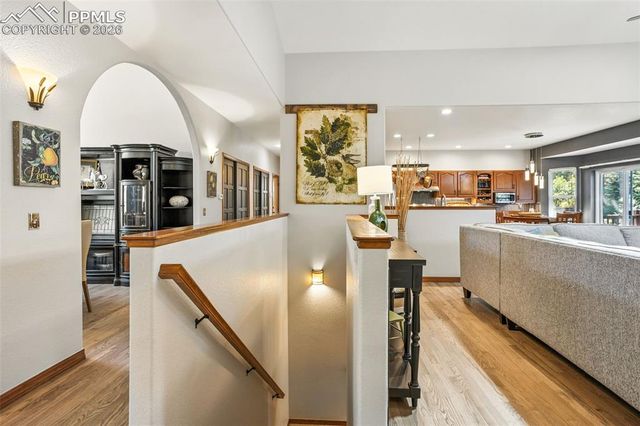 19805 Chisholm Trail, Monument, CO 80132