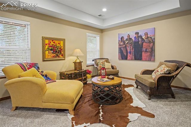 19805 Chisholm Trail, Monument, CO 80132