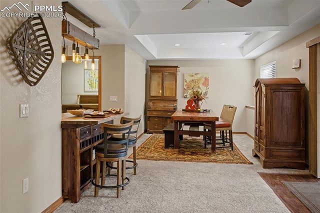 19805 Chisholm Trail, Monument, CO 80132