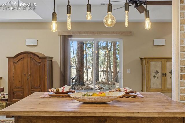 19805 Chisholm Trail, Monument, CO 80132