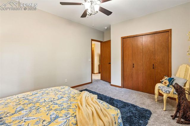 19805 Chisholm Trail, Monument, CO 80132