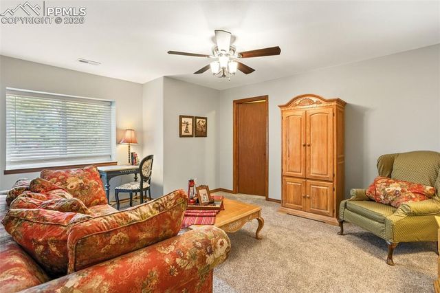 19805 Chisholm Trail, Monument, CO 80132