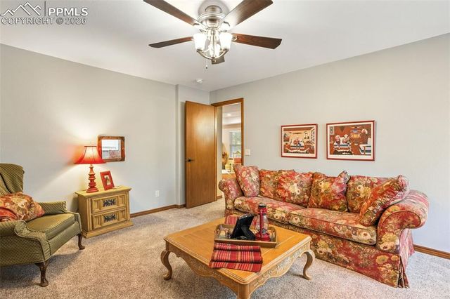 19805 Chisholm Trail, Monument, CO 80132