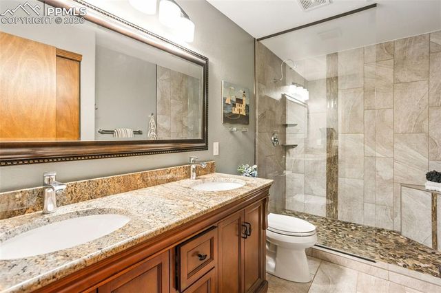 19805 Chisholm Trail, Monument, CO 80132