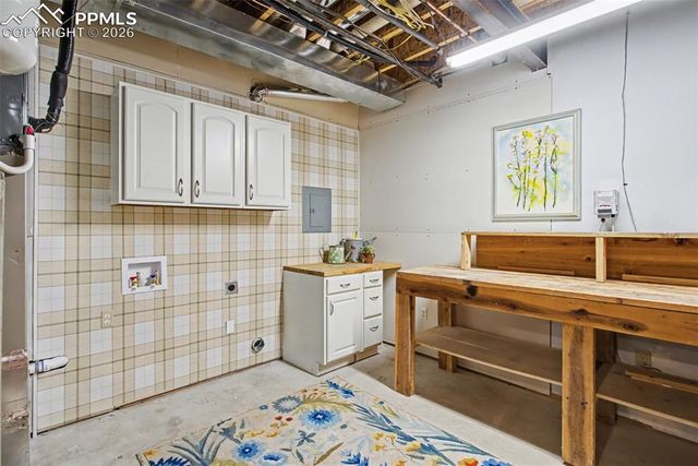 19805 Chisholm Trail, Monument, CO 80132