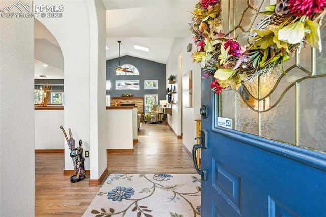 19805 Chisholm Trail, Monument, CO 80132