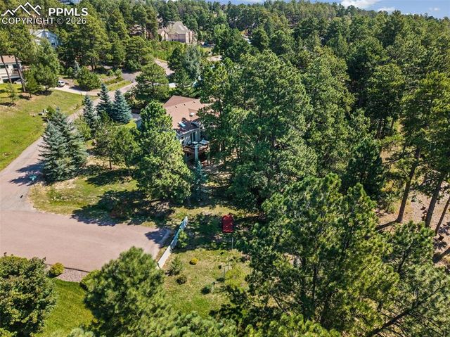 19805 Chisholm Trail, Monument, CO 80132