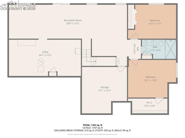 19805 Chisholm Trail, Monument, CO 80132
