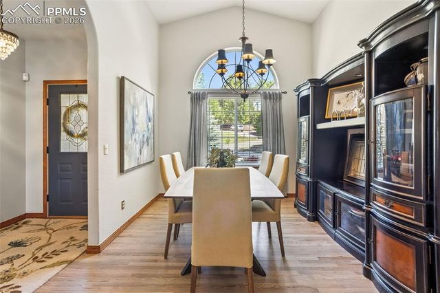 19805 Chisholm Trail, Monument, CO 80132