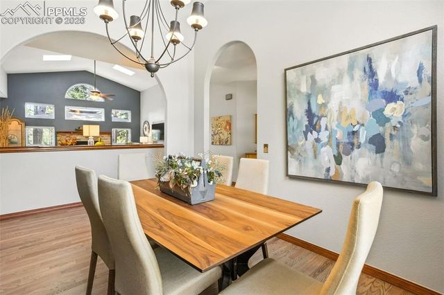 19805 Chisholm Trail, Monument, CO 80132