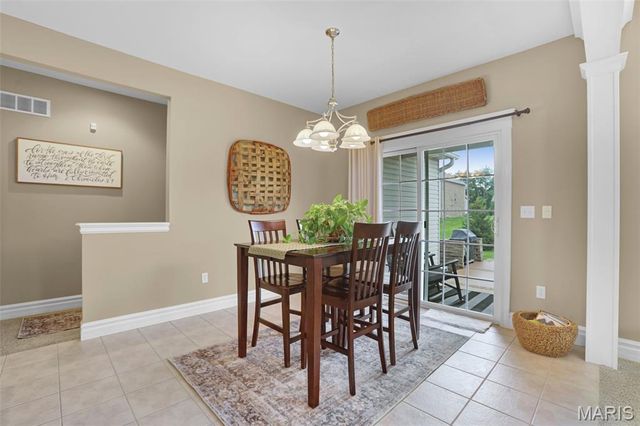 208 Fountain Drive, Glen Carbon, IL 62034