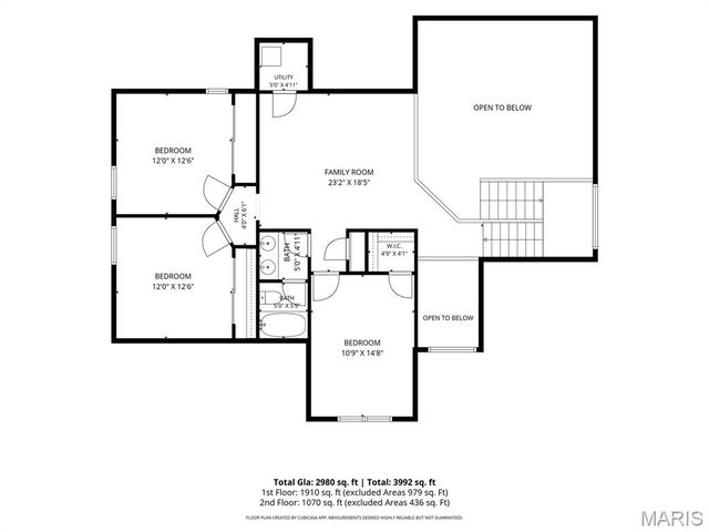 208 Fountain Drive, Glen Carbon, IL 62034