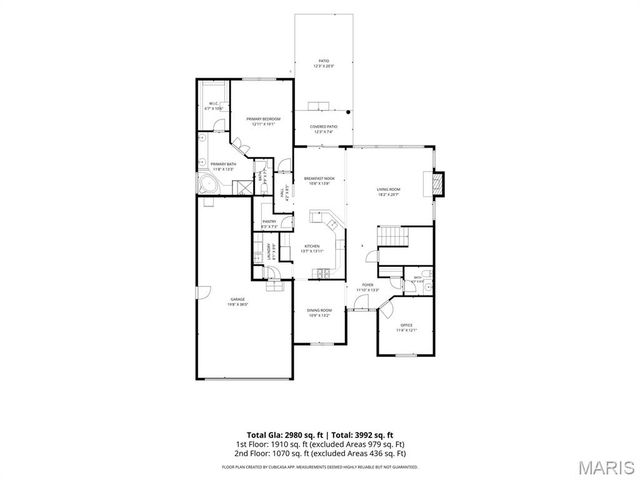208 Fountain Drive, Glen Carbon, IL 62034