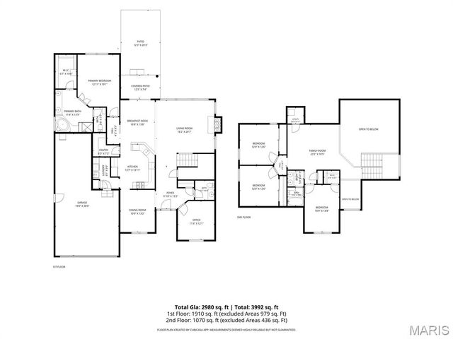 208 Fountain Drive, Glen Carbon, IL 62034