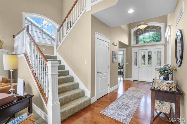 208 Fountain Drive, Glen Carbon, IL 62034