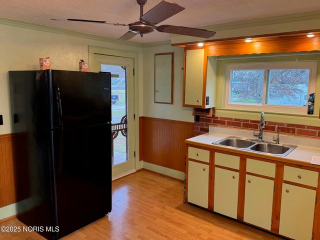 3631 Lake Street, Bryan, OH 43506