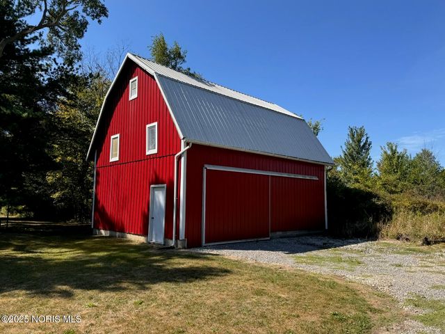 3631 Lake Street, Bryan, OH 43506