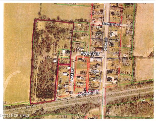 3631 Lake Street, Bryan, OH 43506