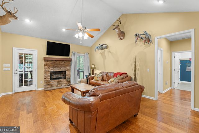 480 Best Bridge Road, Sylvania, GA 30467