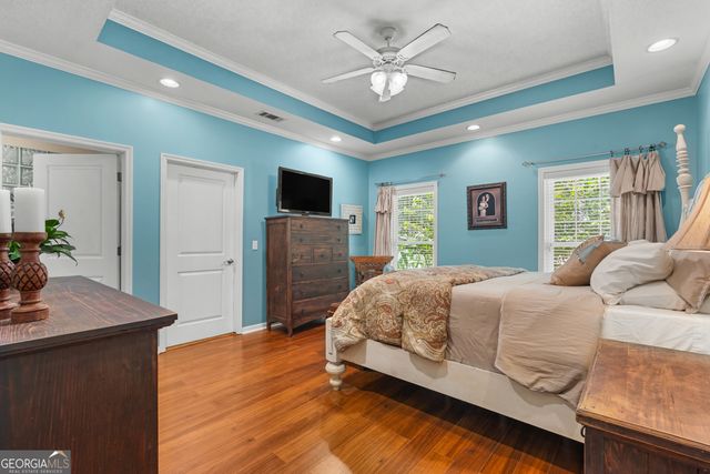 480 Best Bridge Road, Sylvania, GA 30467