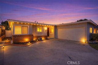 5518 Rockne Avenue, Whittier, CA 90601