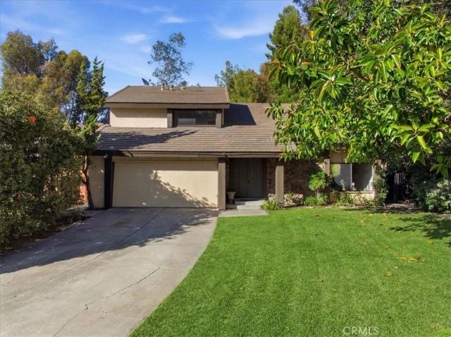 780 S Carriage Circle, Anaheim, CA 92807