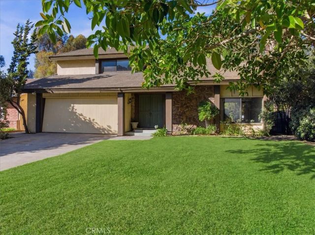 780 S Carriage Circle, Anaheim, CA 92807