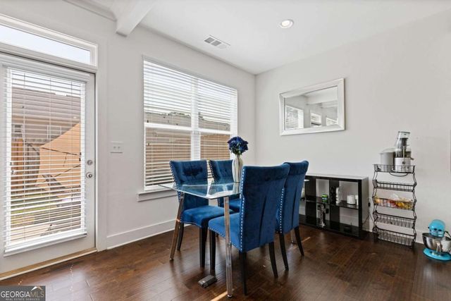 2175 Flying Spur Drive, Lithonia, GA 30058
