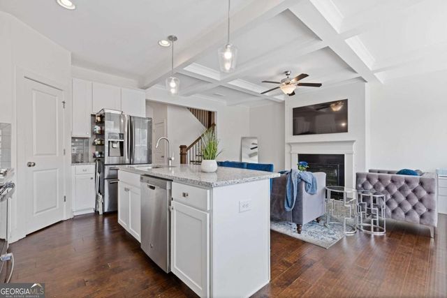 2175 Flying Spur Drive, Lithonia, GA 30058