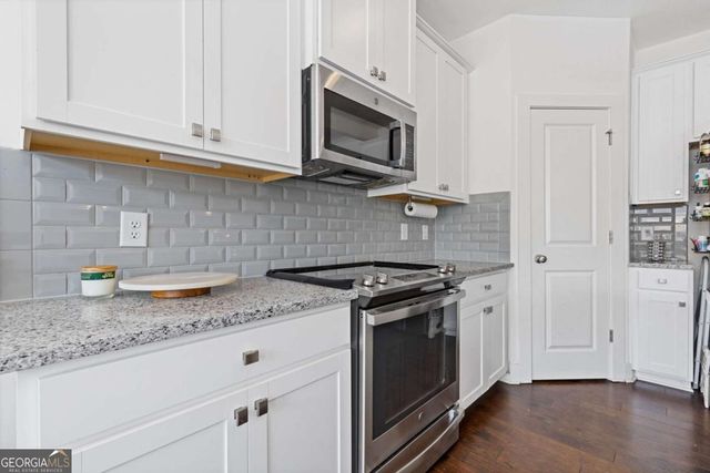 2175 Flying Spur Drive, Lithonia, GA 30058