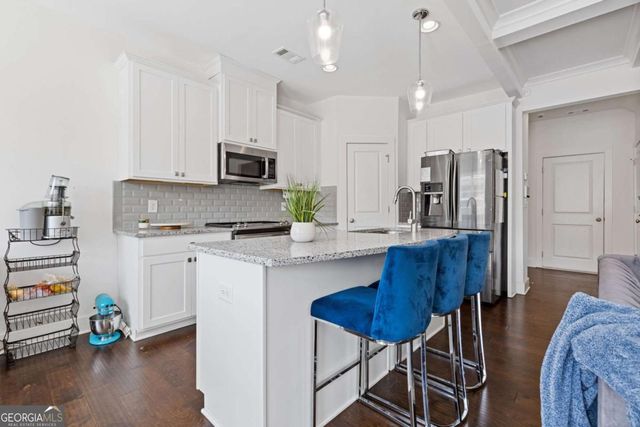 2175 Flying Spur Drive, Lithonia, GA 30058