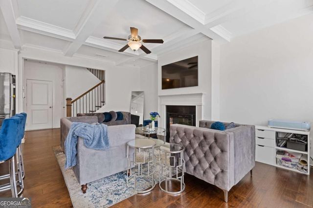 2175 Flying Spur Drive, Lithonia, GA 30058