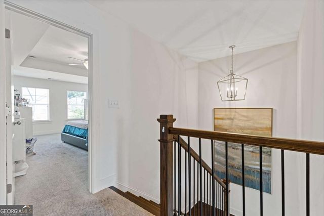 2175 Flying Spur Drive, Lithonia, GA 30058