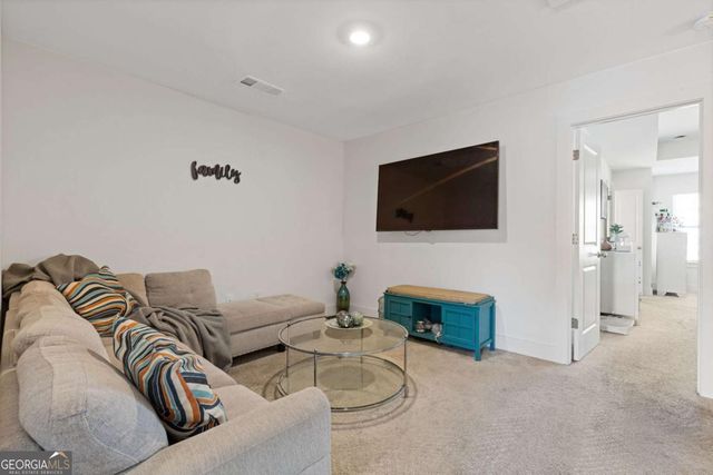2175 Flying Spur Drive, Lithonia, GA 30058