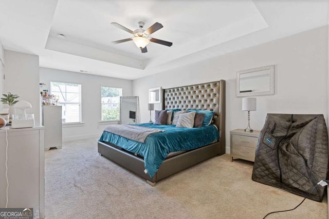 2175 Flying Spur Drive, Lithonia, GA 30058