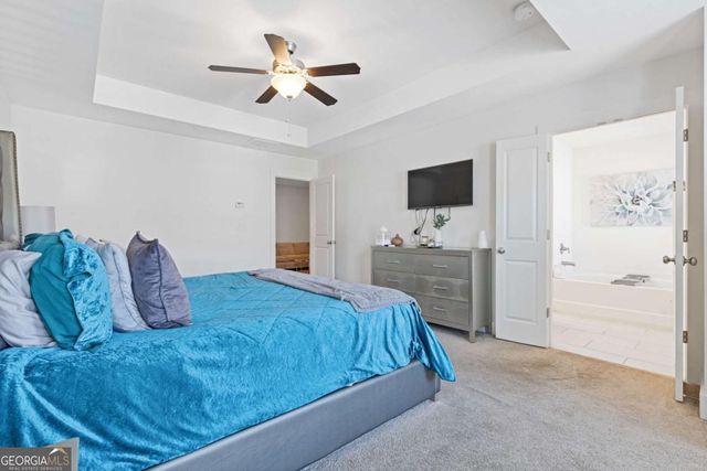 2175 Flying Spur Drive, Lithonia, GA 30058