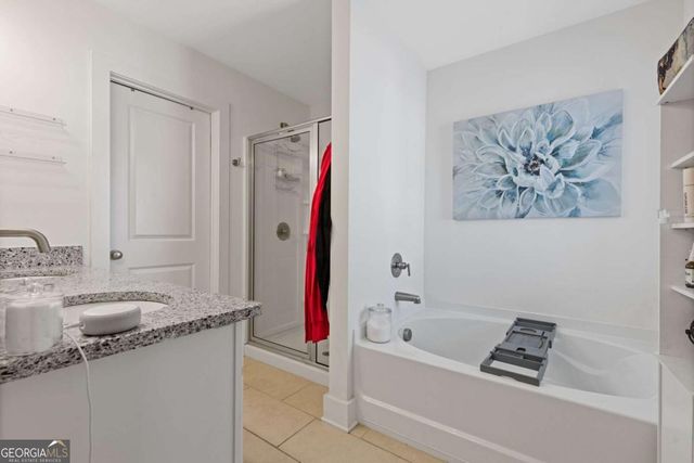 2175 Flying Spur Drive, Lithonia, GA 30058