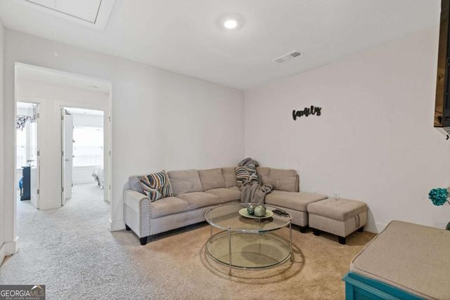 2175 Flying Spur Drive, Lithonia, GA 30058