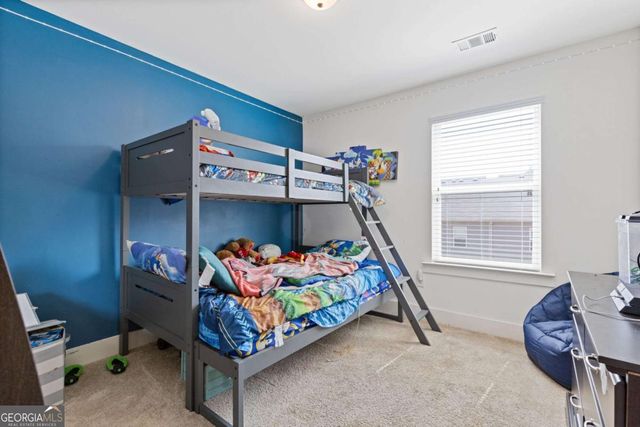2175 Flying Spur Drive, Lithonia, GA 30058