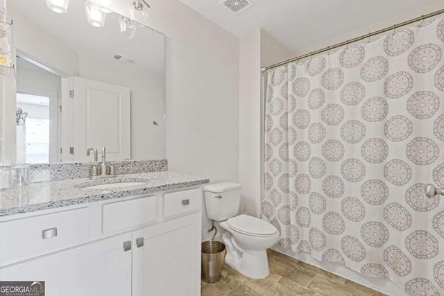 2175 Flying Spur Drive, Lithonia, GA 30058