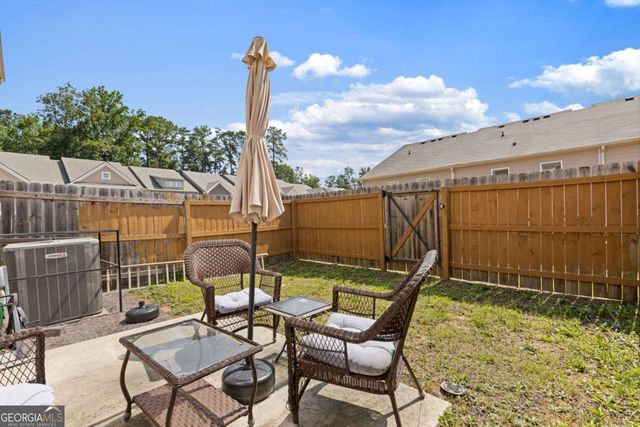 2175 Flying Spur Drive, Lithonia, GA 30058