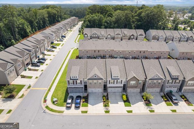 2175 Flying Spur Drive, Lithonia, GA 30058