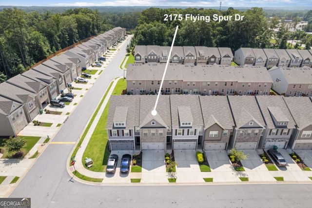 2175 Flying Spur Drive, Lithonia, GA 30058