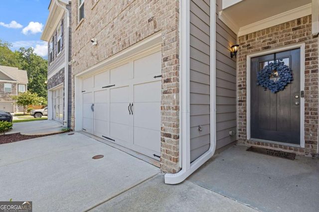 2175 Flying Spur Drive, Lithonia, GA 30058