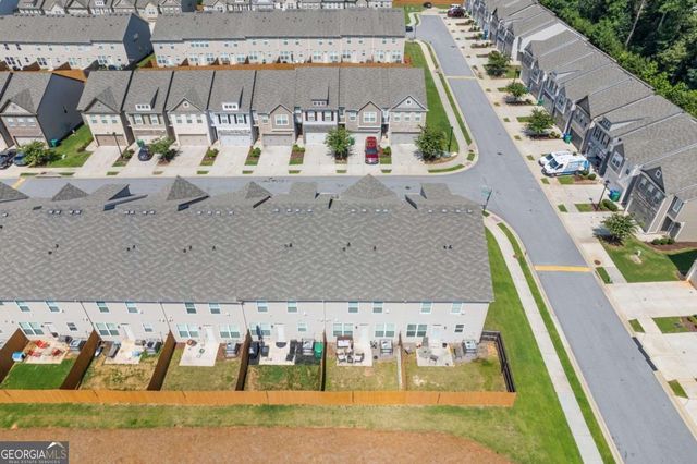 2175 Flying Spur Drive, Lithonia, GA 30058