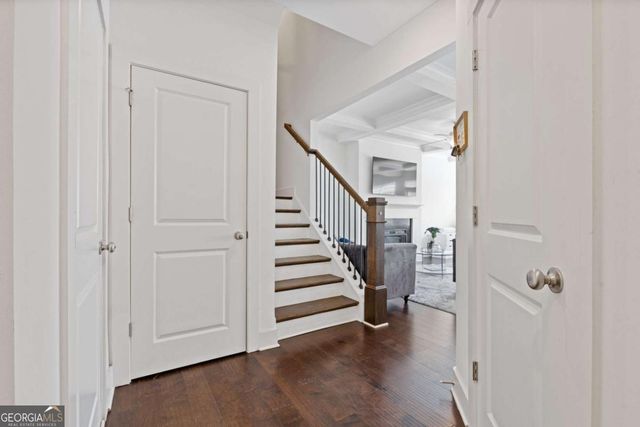 2175 Flying Spur Drive, Lithonia, GA 30058